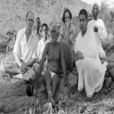 Sri Ramana Maharishi